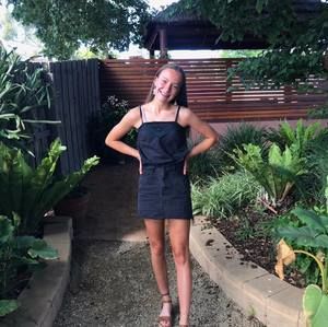 Meet your Posher, Jessica